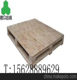 山東淄博膠合板托盤(pán) 出口木托盤(pán)j