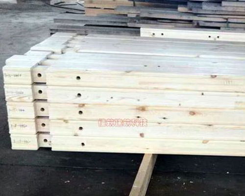 膠合木廠 嘉興專業膠合木廠多少錢 佳筑建筑科技