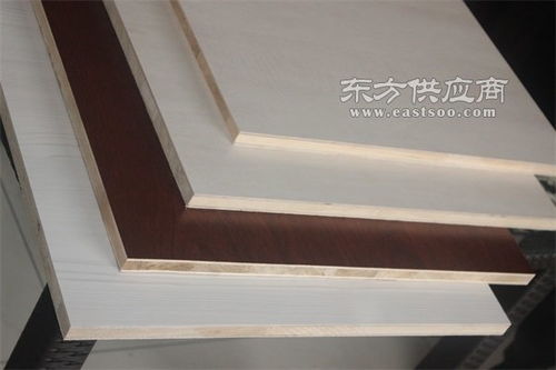 秦皇島膠合板 鴻順源木業 膠合板商圖片