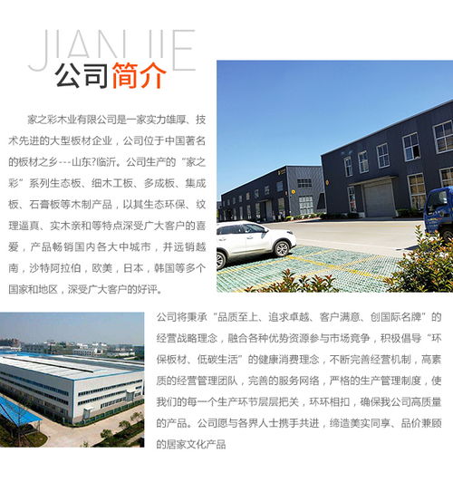 金華柜門 家之彩板材有口皆碑 定做柜門