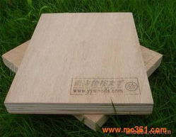 供應(yīng)實(shí)木家具用膠合板